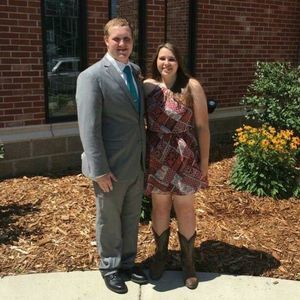 Meet your Posher, Jeremy